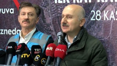 Adil Karaismailoğlu: İBB görevlerini hatırlamalı!