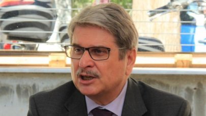 Mavi Vatan'dan geri adım atılıyor