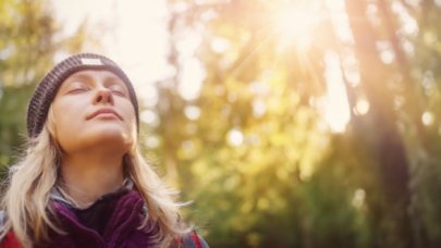 Sağlıklı nefesin 7 püf noktası