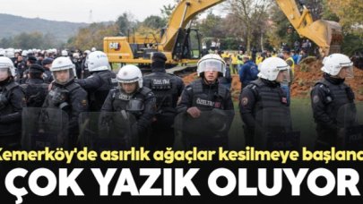 Kemerköy'e çok yazık oluyor