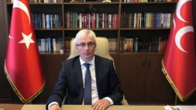 MHP İstanbul İl Başkanı Birol Gür görevinden istifa etti! Birol Gür kimdir?