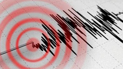 9 Aralık 2022 Cuma nerede ve ne zaman deprem oldu? Merkez üssü neresi? Deprem listesi