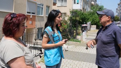 161 bin kişiyle anket yapıldı