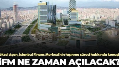 İFM ne zaman açılacak?