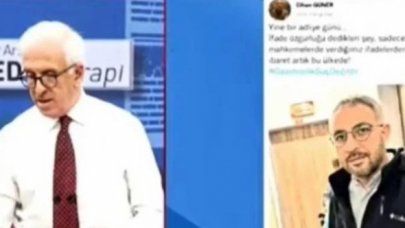 Referandumda ''Hayırcıların karıları ve kızları evetçilere ganimet olarak helaldir'' diyen İBB çalışanını eleştiren gazeteciye mahkeme cezası!