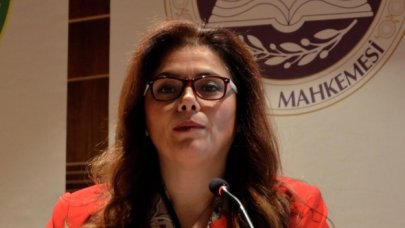 İstanbul Barosu Başkanı Filiz Saraç'tan suç duyurusu