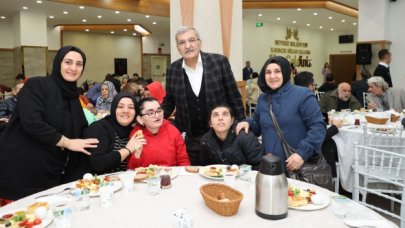 Beykoz hayatlara dokunuyor