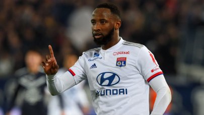 Galatasaray'da Moussa Dembele şoku! Menajeri gelmişti ama...