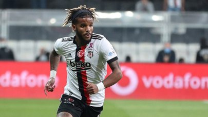 Beşiktaş'ta Şenol Güneş'ten Valentin Rosier kararı! Ocak ayında...