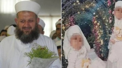 Cinsel istismar iddiası sonrasında İsmailağa Cemaati'nden dikkat çeken cuma mesajı