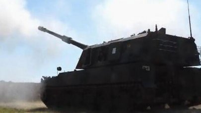 MSB: PKK/YPG'nin lider kadrosunda bulunan terörist etkisiz hale getirildi