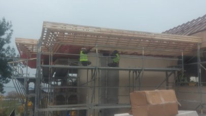 Zeytinburnu'ya 6 eser birden!