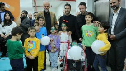 Çekmeköy için engel yok