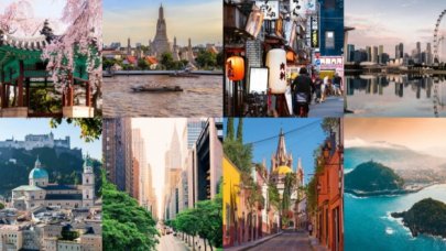 Dünyanın en misafirperver ülkeleri açıklandı! Türkiye'de listede yer alıyor