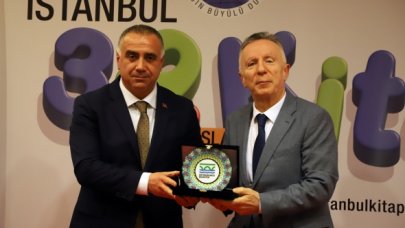 Yusuf Erbay liderliği anlattı
