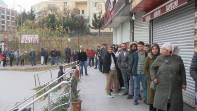 Esenyurt'ta ilaç sıkıntısı! Vatandaş ilaç bulamıyor