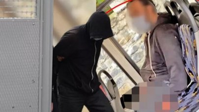 İstanbul'da İETT otobüsünde masturbasyon yapan adama verilen ceza belli oldu