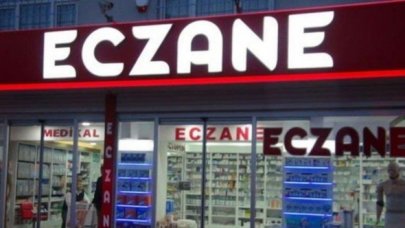 Beylikdüzü nöbetçi eczane listesi 13 Aralık Salı - 14 Aralık Çarşamba