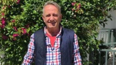 Ali Kemal Türkgenç hayatını kaybetti