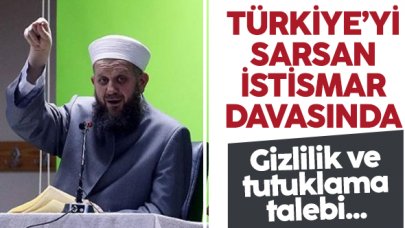 6 yaşındaki çocuğa istismar olayında avukattan tutuklama ve gizlilik talebi