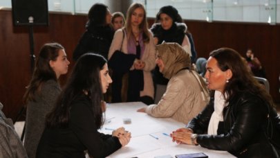 Eyüpsultan iş buluyor