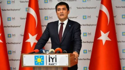 Buğra Kavuncu: "İlk günden beri hep yanında olduk, takip etmeye de devam edeceğiz"