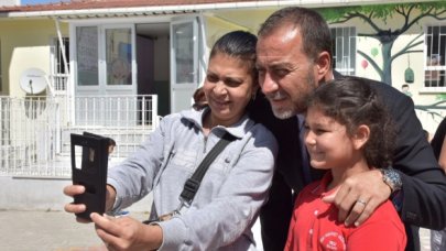 Öğrencilere aylık 500 TL