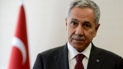 Eski TBMM Başkanı Bülent Arınç İmamoğlu hakkında verilen karara utanç verici dedi