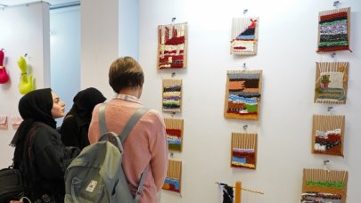 Maltepe Belediyesi'nden "Değerli Umutlar" sergisi