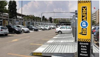 İstanbul'da otopark ücretlerine zam! İlçelere göre ücretler ne kadar?