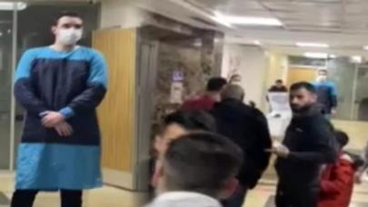 Esenyurt'ta doktor sahte değil kayıt dışı!