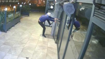 Avcılar'da naklen hırsızlık!