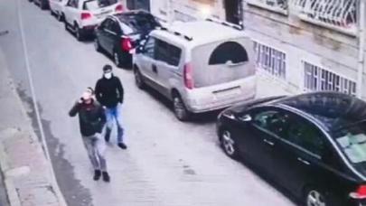 Telefondaki sesin polis olduğuna inanıp 4,5 milyon liralık altınını verdi