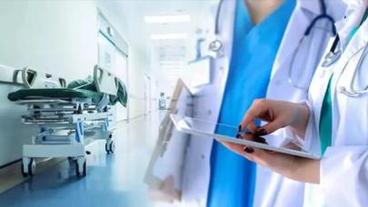 Özel hastaneler için yeni yönetmelik: Tespit edildiği an...