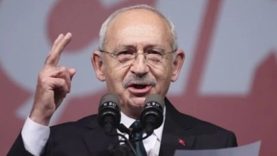 Kemal Kılıçdaroğlu: Altılı Masa bana sen aday ol derse mutlu olurum