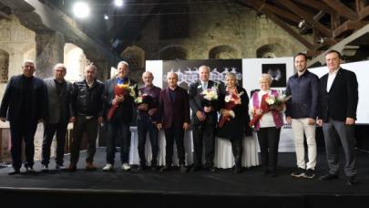 Büyükçekmece Belediye Başkanı Hasan Akgün: Mevlana sevmektir