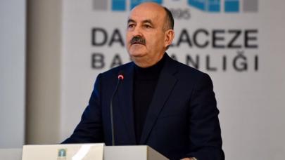 Mehmet Müezzinoğlu’un anne acısı