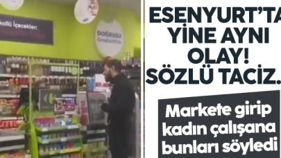 Esenyurt'ta Fas uyruklu vatandaş: Alkol satılıyor ve başın açık! İslam'da böyle şeyler olmaz