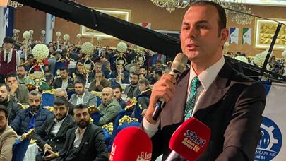 Seyithan İzsiz: Kalplerde iz bırakacağız