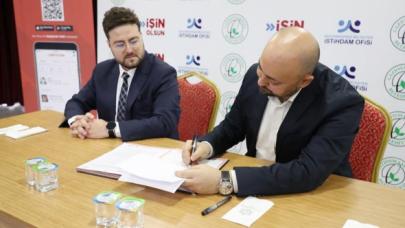 Gaziosmanpaşa'da işsiz kalmayacak!