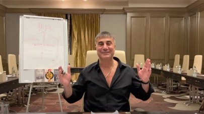 Sedat Peker: Ölsem de sözümü tutacağım