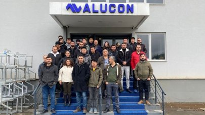 Tuzla'da işçiler 2 aydır maaş alamıyor!