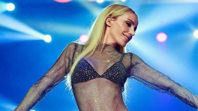 Gülşen'e 1 gecede 5 milyon lira!