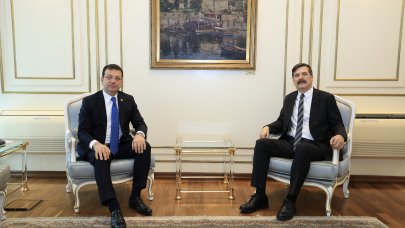 TİP Genel Başkanı Erkan Baş: Külliyen bir hukuksuzluk