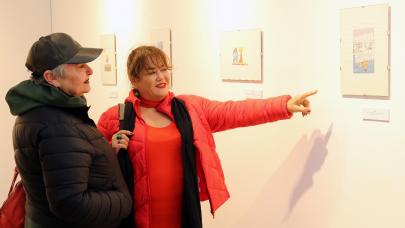 Küçükçekmece Belediyesi'nden maziye yolculuk