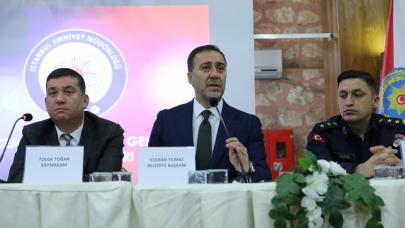 Silivri İstanbul'un en huzurlu ilçeleri arasında 4. sırada!