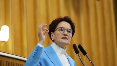Akşener Kılıçdaroğlu'na cevap verdi