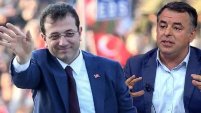 Barış Yarkadaş'tan şok iddia! İmamoğlu giderse yerine gelecek isim