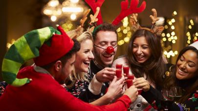 Yılbaşında sahte içkiye dikkat!