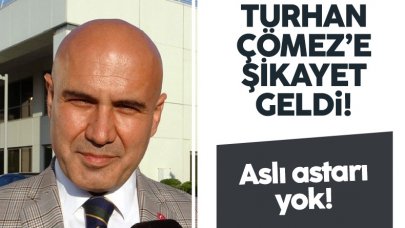 İsmet Galip Yolcuoğlu: Aslı astarı yok!